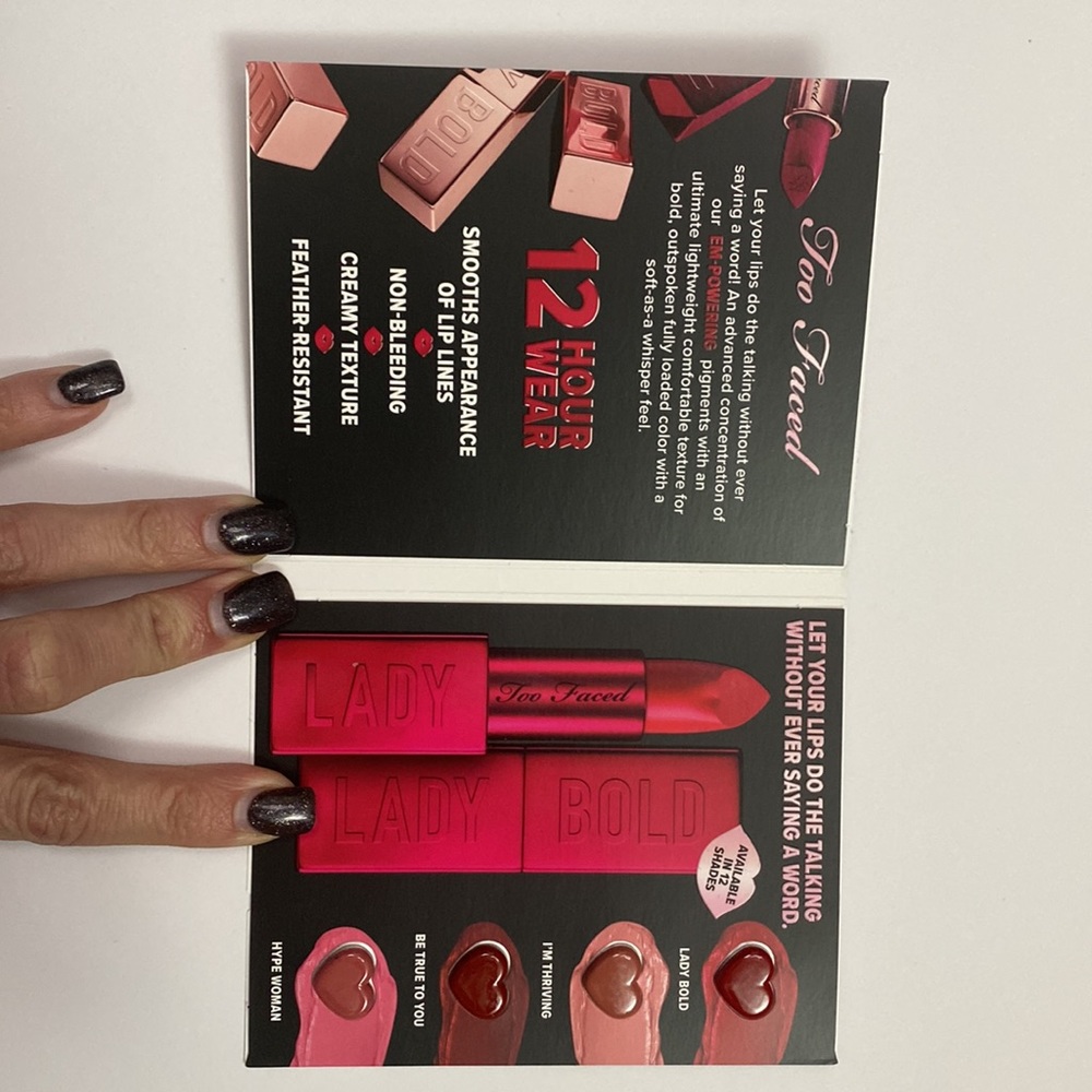Cosmetics bundle - Picture 2 of 8